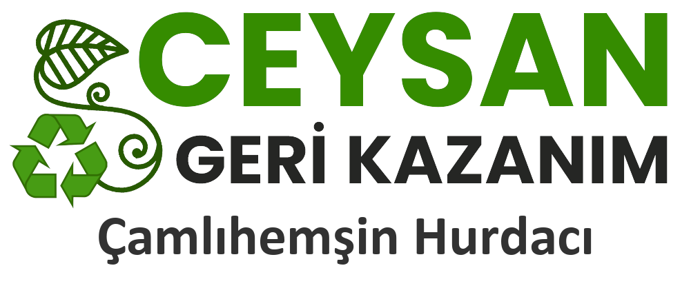 Çamlıhemşin Hurdacı